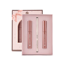 Carlton London Soho Smoky Eye Gift Set With Eyeliner, Kajal & Mascara