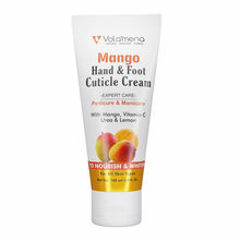 Volamena Mango Hand & Foot Cuticle Cream