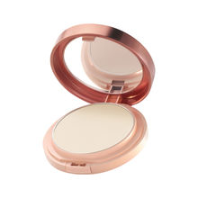MAY Powderpuff Aura Compact Powder