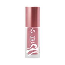 MAY Iconic Blush 3 In 1, Cream Mousse Texture