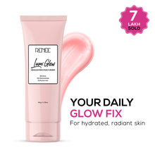 RENEE Lumi Glow Highlighting Dewy Moisturizer, Reduces Pigmentation, Hydrating & Non-Sticky