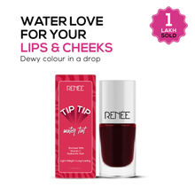 Renee Cosmetics Tip Tip Water Tint
