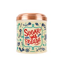 Chumbak Sara Ali Khan's Sweet Sugar Vintage Tin