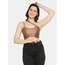 Da Intimo Multiway Sports Bralette - Copper