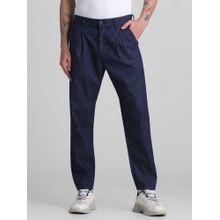 Jack & Jones Blue Anti Fit Jeans