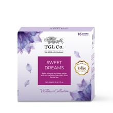 TGL Co. Sweet Dreams Chamomile Tea