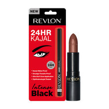 Revlon Kajal & Lipstick Combo