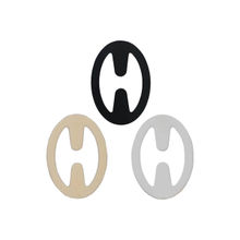 Secrets By ZeroKaata Oval Racer Back Bra Strap Clips For Women (Pack of 3)