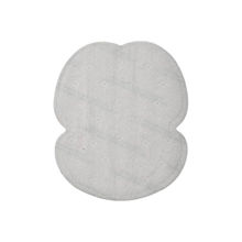 Secrets By ZeroKaata Disposable Underarm Sweat Pads for Women (Pack of 10)