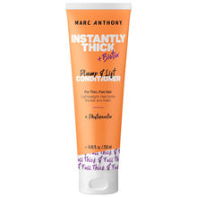 Marc Anthony Instantly Thick +Biotin Plump & Lift Conditioner