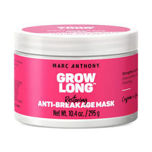 Marc Anthony Grow Long Anti Breakage Mask