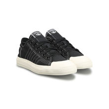 adidas Originals Nizza Rf Black Casual Sneakers