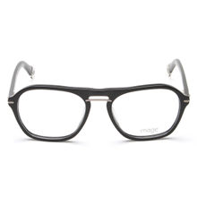 IMAGE Square IM2848C1FR Black Medium Eyeglass Frames