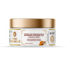 Khadi Organique Vitamin C Day Cream With SPF 30