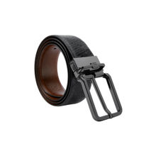 Raymond Brown Leather Belts