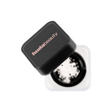 Huda Beauty Mini Easy Baby Bake Loose Baking & Setting Powder - Cherry Blossom