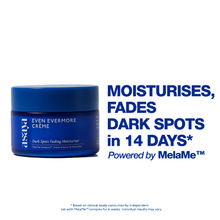 Asaya Ceramide Moisturizer for Dark Spots & Pigmentation Removal with MelaMe Complex for Men & Women