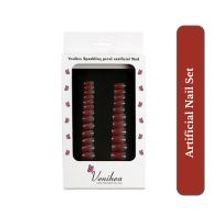 Venihea Sparkling Petal Artificial Nail