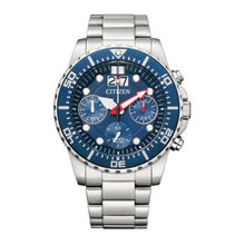 Citizen Analog Quartz Watch - AI7001-81L