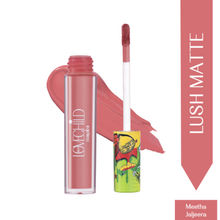 LoveChild Masaba Lush-Matte Lip Creme - Mamma Mia!