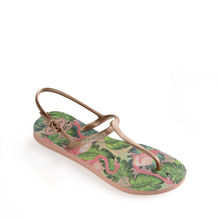 Havaianas Multi-color Sandalias Freedo Sl PR FC Prep Sandals