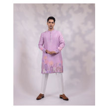 YOSEBA Lavya Embroidered Kurta with Pant