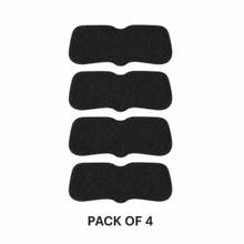 Allure Activated Charcoal Nose Strips For Blackhead Removal