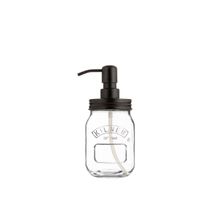 Kilner Premium Stainless Steel Spider Strainer - Red