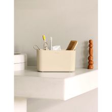 Brabantia Renew Bathroom Caddy Soft Beige