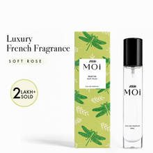 Maison MOI EDP - Matin
