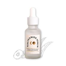 Dromen & Co Niacinamide Serum - Goodness of Aloevera extract Fights acne & blemishes Tighten pores