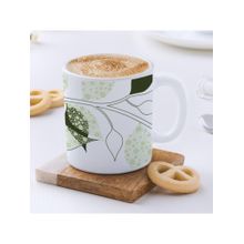 Larah by Borosil 320ml Inca Tea-Coffee Mug