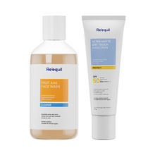 Re'equil Bestseller Summer Combo