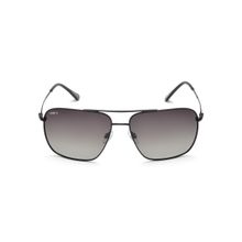 IMAGE Black S749 C1P 61 Square Frame Style Sunglasses_IMS749C1PSG