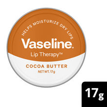 Vaseline Lip Tins