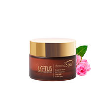 Lotus Professional DermoSpa Bulgarian Rose Skin Radiance Creme