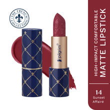 Pilgrim The French Collection Bullet Lipstick