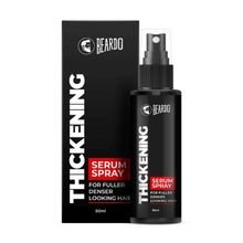 Beardo Hair Thickening Serum Spray For Men
