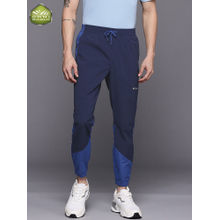 Columbia Men's Blue Omni Shield Tech Nylon Joggers