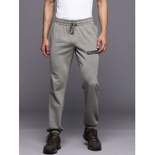 Columbia Men's Grey Beaumont Joggers