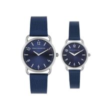 French Connection Couple Wrist Watch - FCN00011B