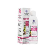 Ayouthveda Vagitone Intimate Hygiene Wash for Women Prevents Itchiness & Bad Odor