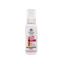 Ayouthveda Floral Breeze Mist, For Face & Body, For Pores Tightening, Keeps Skin Hydrated All Day
