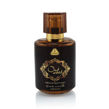 Dorall Collection Orientals Oud Wood Perfum de Toilette for Unisex