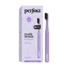 Perfora Electric Toothbrush With 2 Vibrating Modes