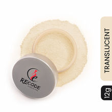 Recode Ace Of Base Translucent Set & Forget Matte Setting Powder - 01
