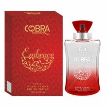 ST.JOHN Cobra Embrace Eau De Parfum