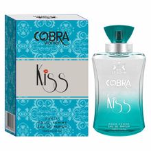 ST.JOHN Kiss Eau De Parfum Long Lasting Fragrances