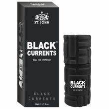 ST.JOHN Black Currents Eau De Parfum
