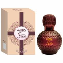ST.JOHN Cobra Sensual Eau De Parfum